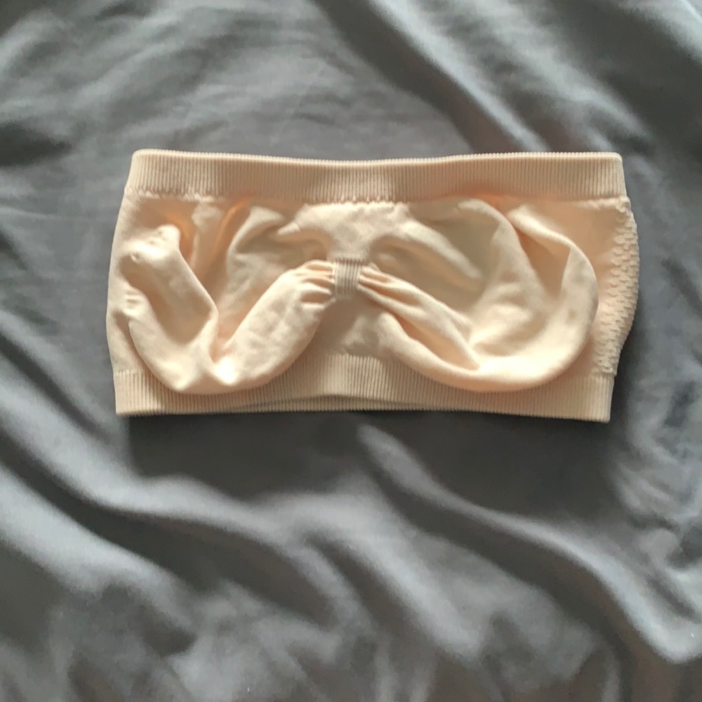 🟢FREE Bandeau-bra (when bundled with any item)